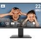 MSI PRO MP223 E2 21.45 VA 1920X1080 (FHD 100Hz 1ms (MPRT) / 4ms (GTG)