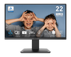 MSI PRO MP223 E2 21.45 VA 1920X1080 (FHD 100Hz 1ms (MPRT) / 4ms (GTG)