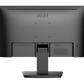 MSI PRO MP223 E2 21.45 VA 1920X1080 (FHD 100Hz 1ms (MPRT) / 4ms (GTG)