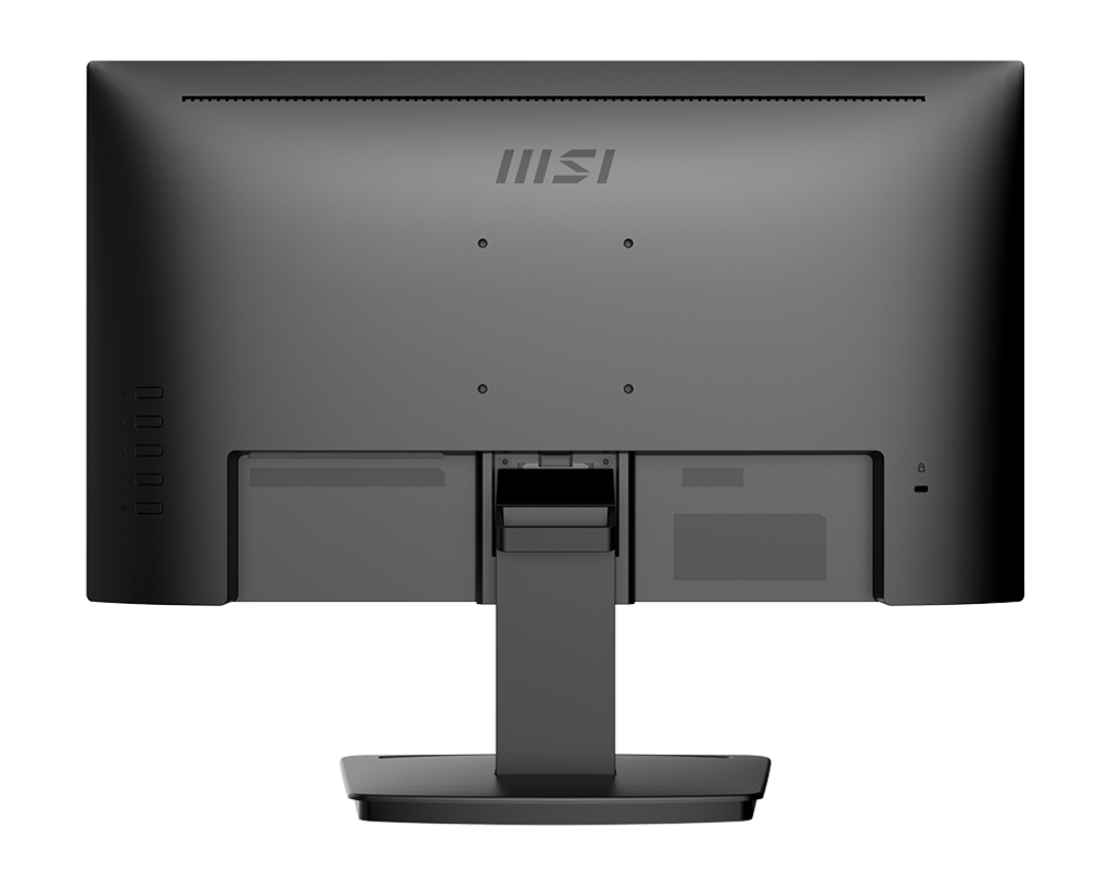 MSI PRO MP223 E2 21.45 VA 1920X1080 (FHD 100Hz 1ms (MPRT) / 4ms (GTG)