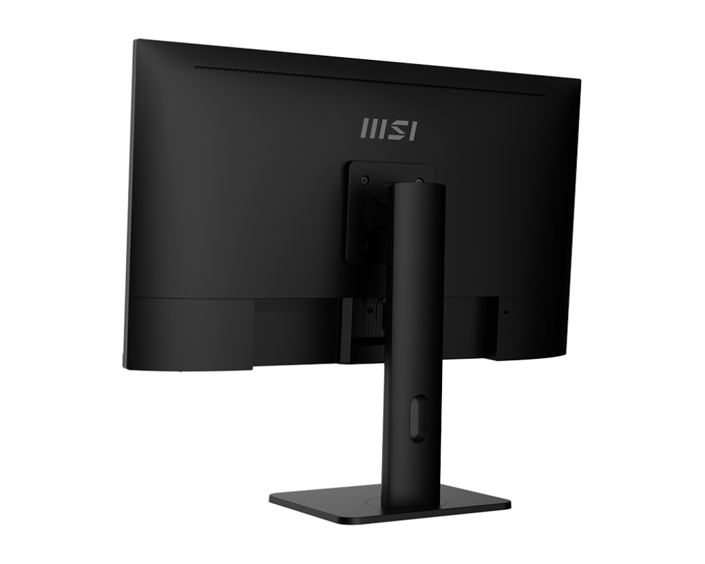 MSI PRO MP273AP 27 IPS 1920X1080 (FHD 100Hz 1ms (MPRT) / 4ms (GTG)