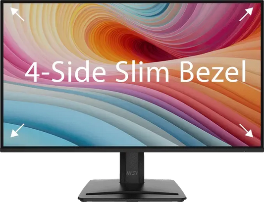 MSI PRO MP251 E2 24.5