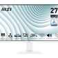 MSI-PRO-MP273AW-27 INCH