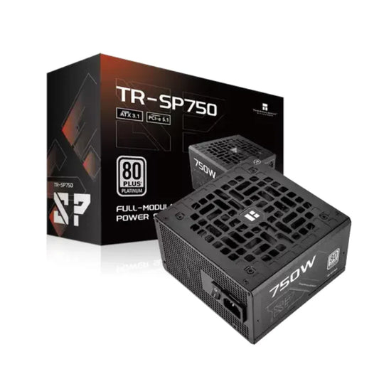 THERMALRIGHT TR-SP750 750W 80+ Platinum FM