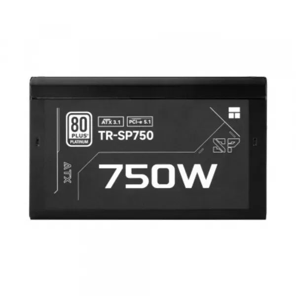THERMALRIGHT TR-SP750 750W 80+ Platinum FM
