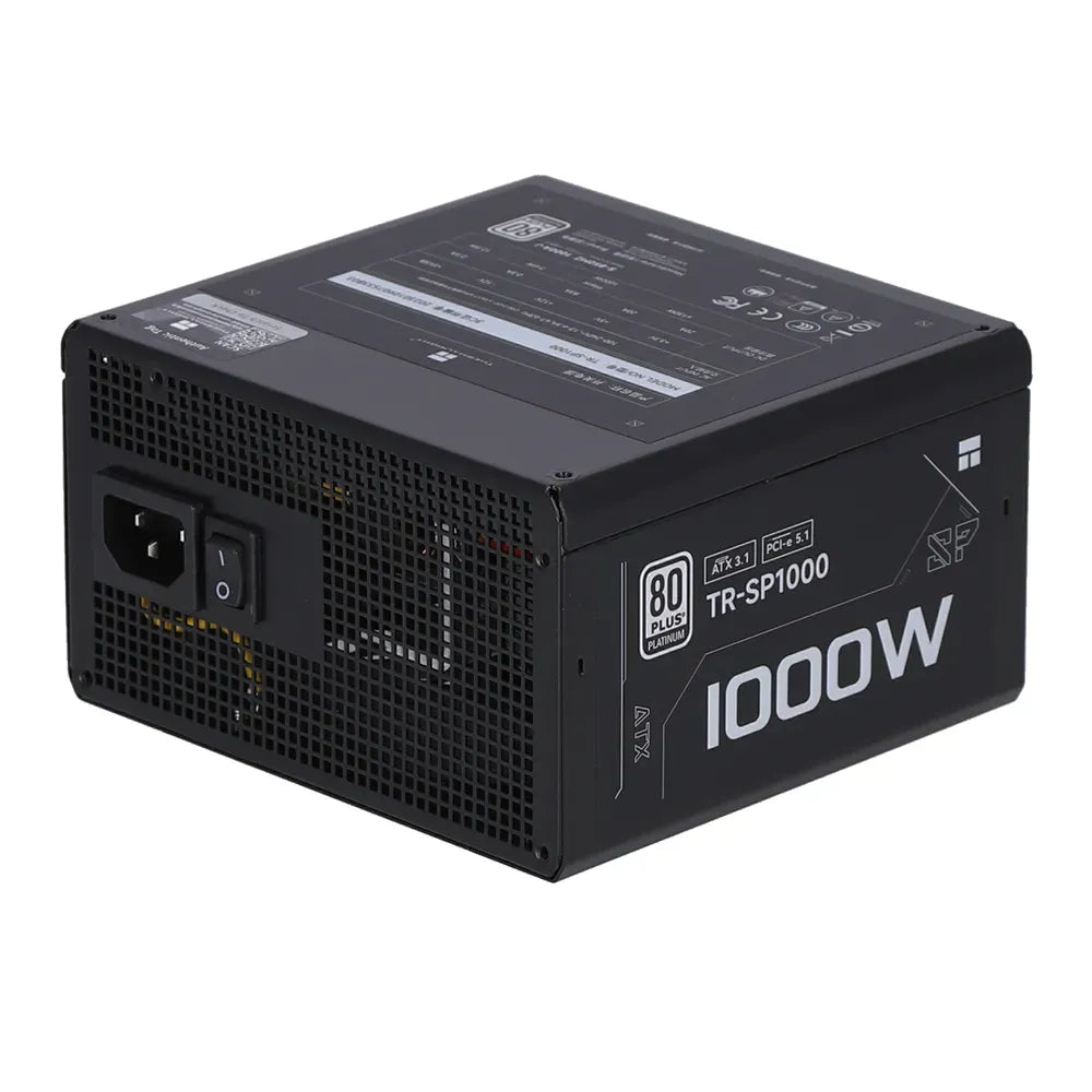 THERMALRIGHT TR-SP1000 1000W 80+ Platinum FM