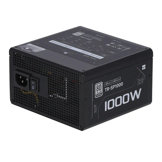 THERMALRIGHT TR-SP1000 1000W 80+ Platinum FM
