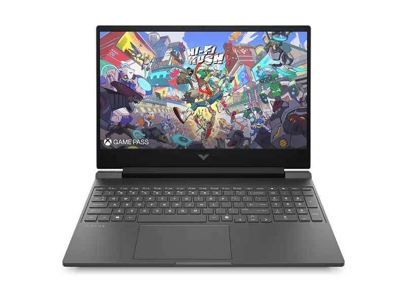 HP VICTUS 15-fa2038ne