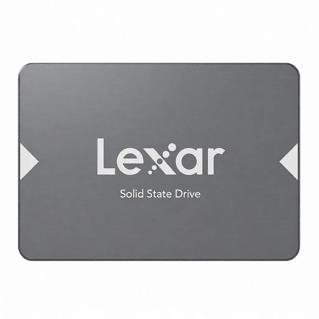 LEXAR LNS 512GB
