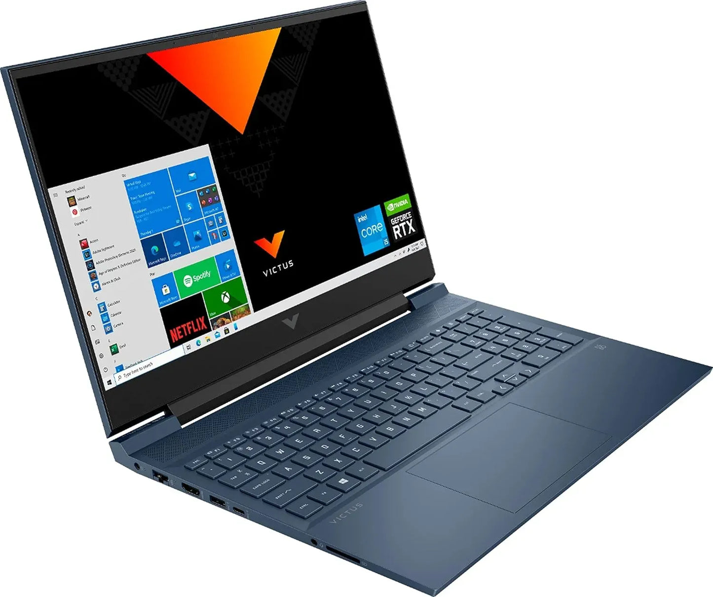 HP VICTUS 15-fa1035ne