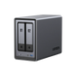 UGREEN Storage Network Attached DXP2800 ( 25369 )