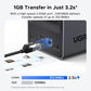 UGREEN Storage Network Attached DXP2800 ( 25369 )