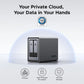 UGREEN Storage Network Attached DXP2800 ( 25369 )