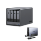 UGREEN NASync DXP4800 - 25372B