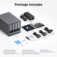 UGREEN NASync DXP4800 Plus (35261 )