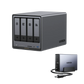 UGREEN NASync DXP4800 Plus (35261 )