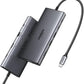UGREEN 11 in 1 multifunction Docking Station (45520)
