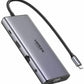 UGREEN 11 in 1 multifunction Docking Station (45520)