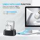 UGREEN USB 3.0 to SATA Dual-Bay Hard Drive Docking Station ( 50857 )