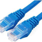 Ugreen NW102 Cat 6 U/UTP LAN Cable 2m Blue - 11202