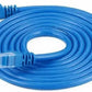 UGREEN Cat 6 U/UTP Lan Cable 5m (Blue) -  11204