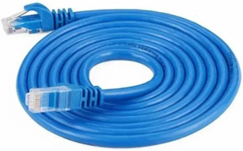 UGREEN Cat 6 U/UTP Lan Cable 5m (Blue) -  11204