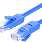 UGREEN Cat 6 U/UTP Lan Cable 5m (Blue) -  11204