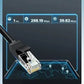 Ugreen NW102 Cat 6 U/UTP LAN Cable 1m Black - 20159