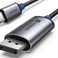 USB C to DisplayPort 1.4 Cable 8K@60Hz 4K@240Hz 2m -  25158