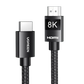 UGREEN HDMI 2.1 Cable 8K@60Hz // 4K@240Hz/144Hz/120Hz Male to Male 5m - 80405