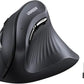 UGREEN Silent Mouse Bluetooth5.0 & Wireless 2.4G Dual Mode ,DPI 4000 - 25444