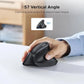 UGREEN 2.4G Mouse Wireless Vertical Ergonomic Mouse - 55916