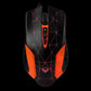 Combo-Meetion-C500-4 IN 1-Arabic Keyboard+Mouse+Hst+Mousepad