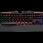 Combo-Meetion-C500-4 IN 1-Arabic Keyboard+Mouse+Hst+Mousepad