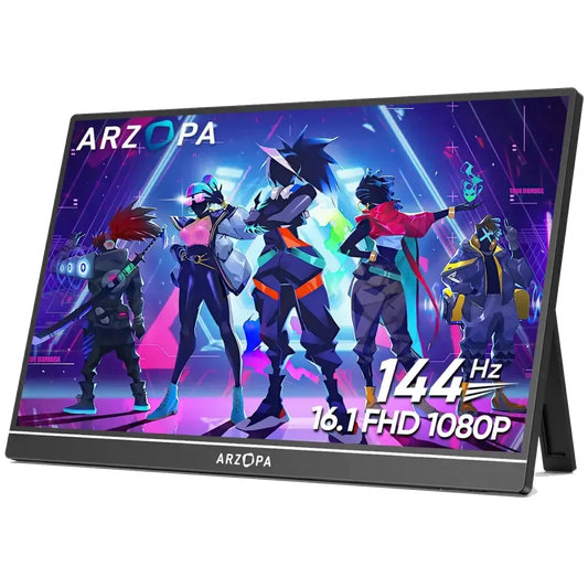 ARZOPA - Z1FC