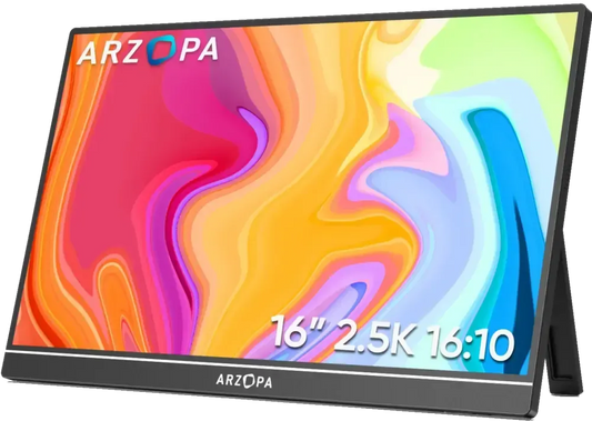 ARZOPA - Z1RC