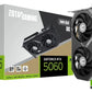 ZOTAC RTX 5060 TWIN EDGE OC 8G GDDR7