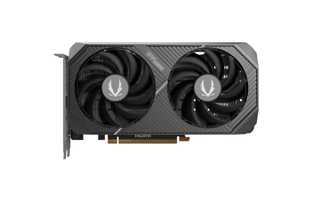 ZOTAC RTX 5060 TWIN EDGE OC 8G GDDR7