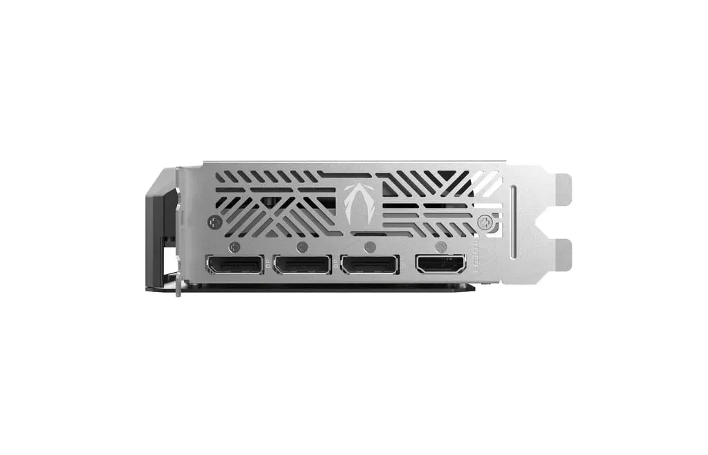ZOTAC RTX 5060 TWIN EDGE OC 8G GDDR7