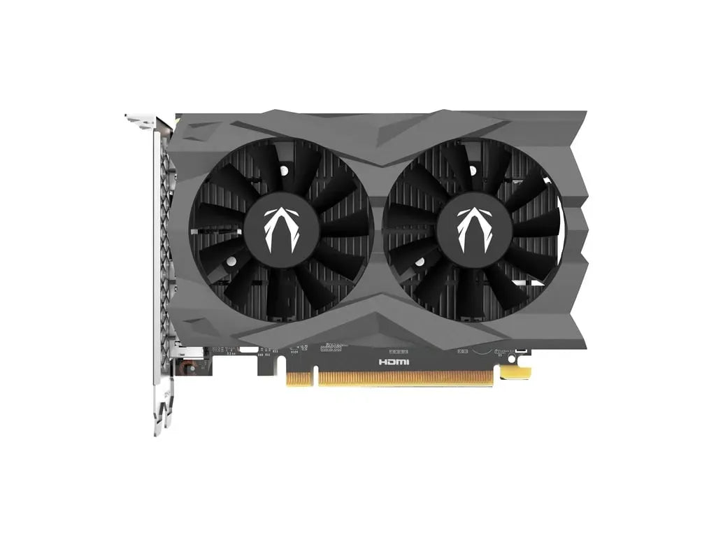 ZOTAC RTX 3050 TWIN EDGE 6GB GDDR6 OC