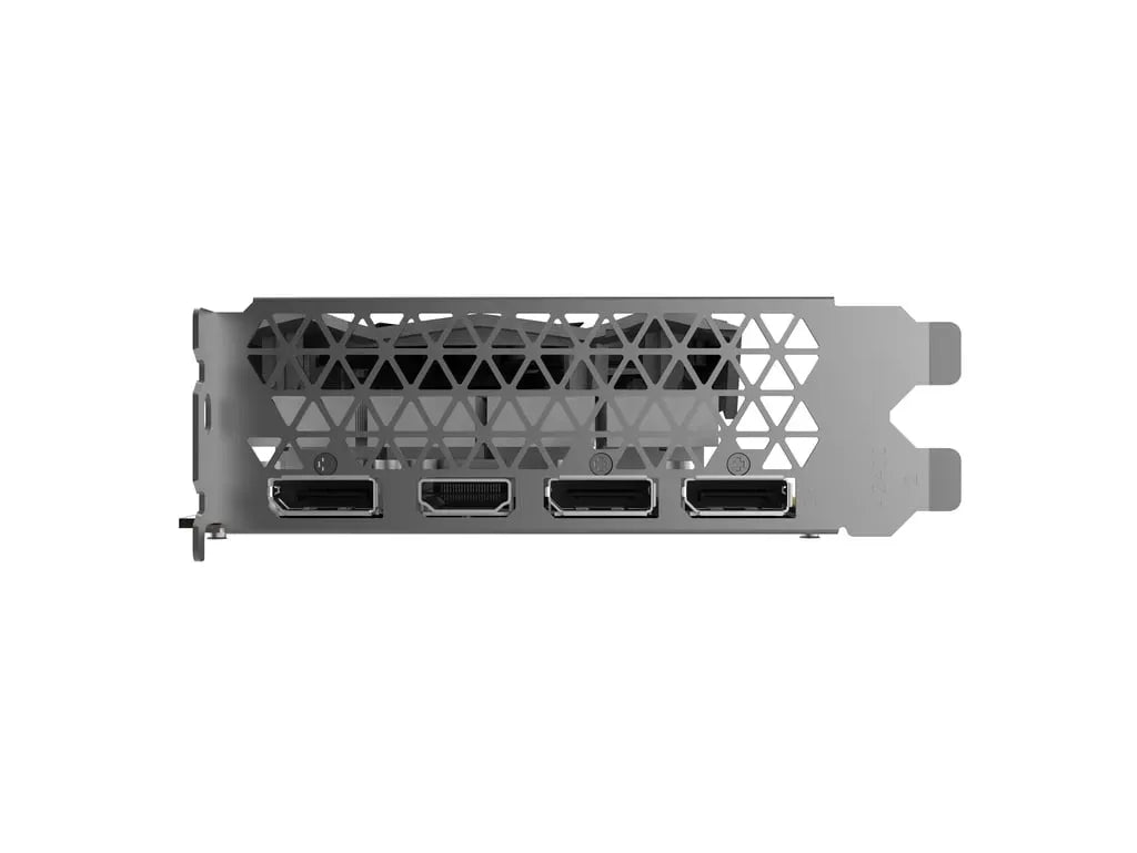 ZOTAC RTX 3050 TWIN EDGE 6GB GDDR6 OC
