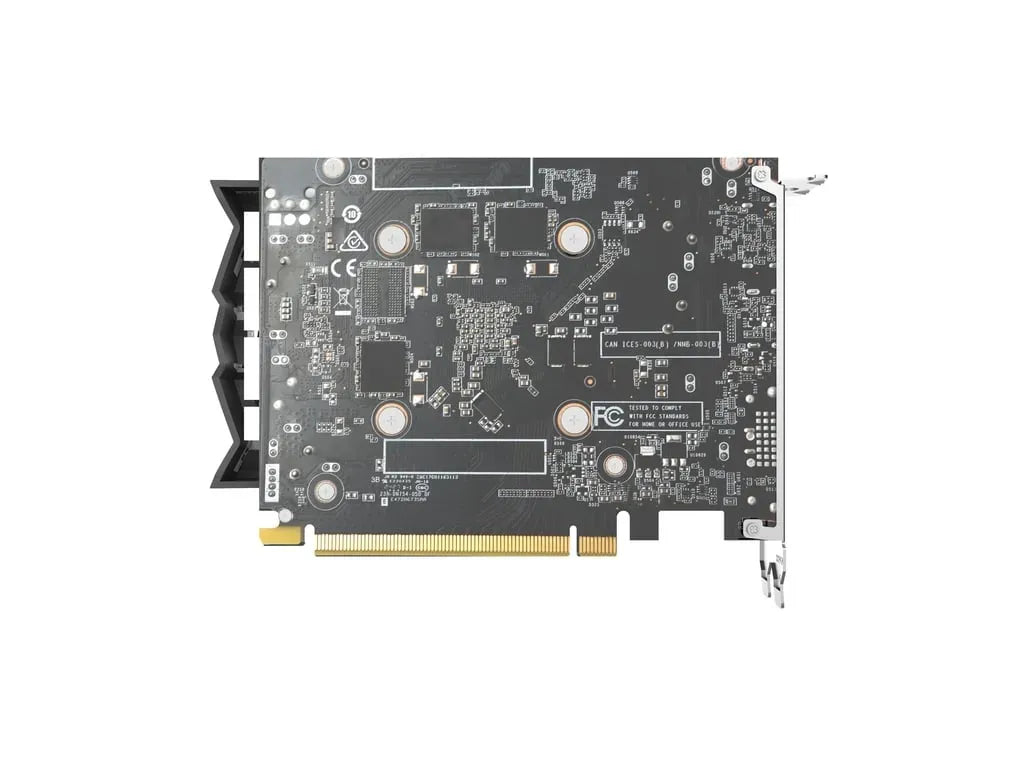 ZOTAC RTX 3050 TWIN EDGE 6GB GDDR6 OC