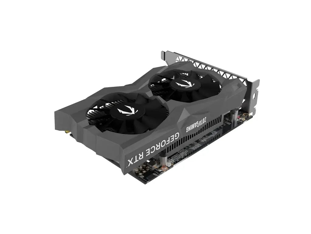 ZOTAC RTX 3050 TWIN EDGE 6GB GDDR6 OC