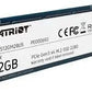 PATRIOT P300 512GB