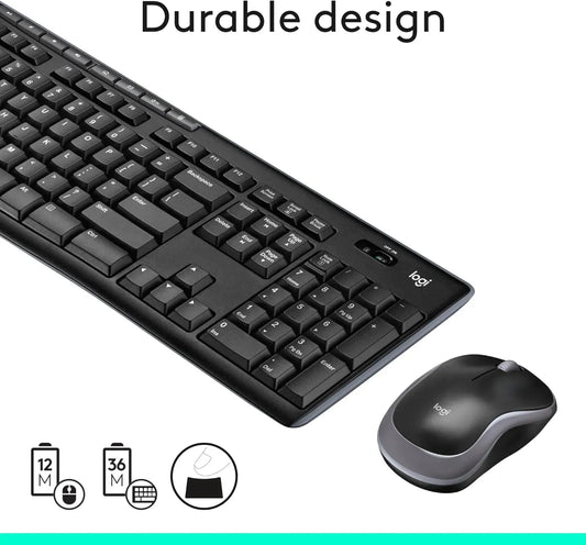 Combo-KB+MS-Logitech-MK270