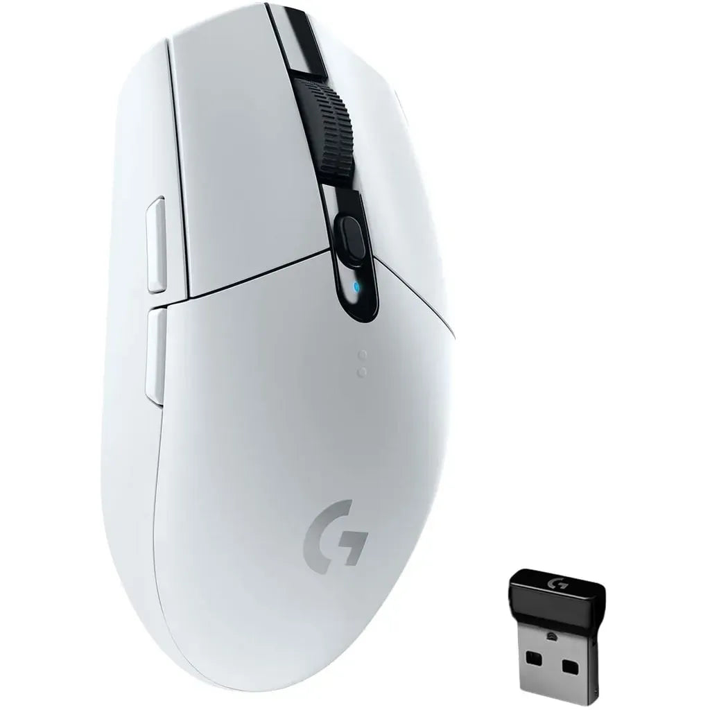 Logitech-G305-WL-BK-Light Speed