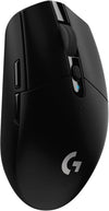 Logitech-G305-WL-BK-Light Speed