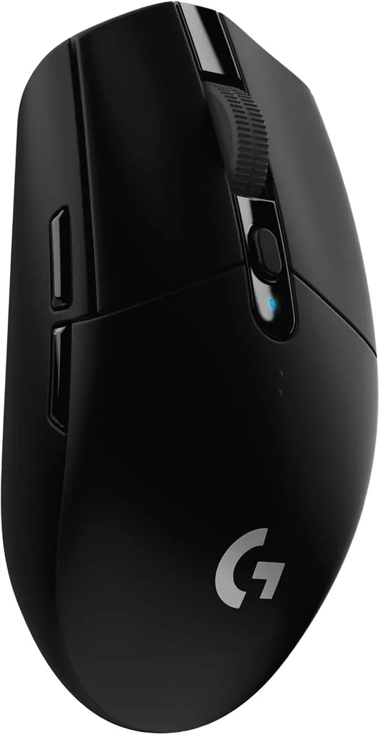 Logitech-G305-WL-BK-Light Speed