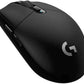 Logitech-G305-WL-BK-Light Speed