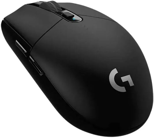 Logitech-G305-WL-BK-Light Speed